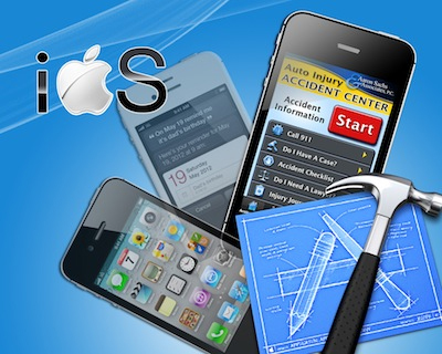 ios application development
