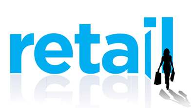 Retail Responsive Website
